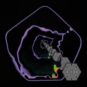 Acid Rooster - Hall of Mirrors (Tonzonen, 25.10.2024) COVER