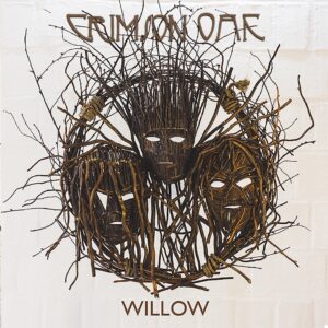 Crimson Oak - Willow (Tonzonen, 25.10.2024) COVER