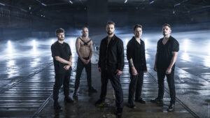 Leprous - Melodies Of Atonement (InsideOutMusic/Sony Music, 30.08.2024)