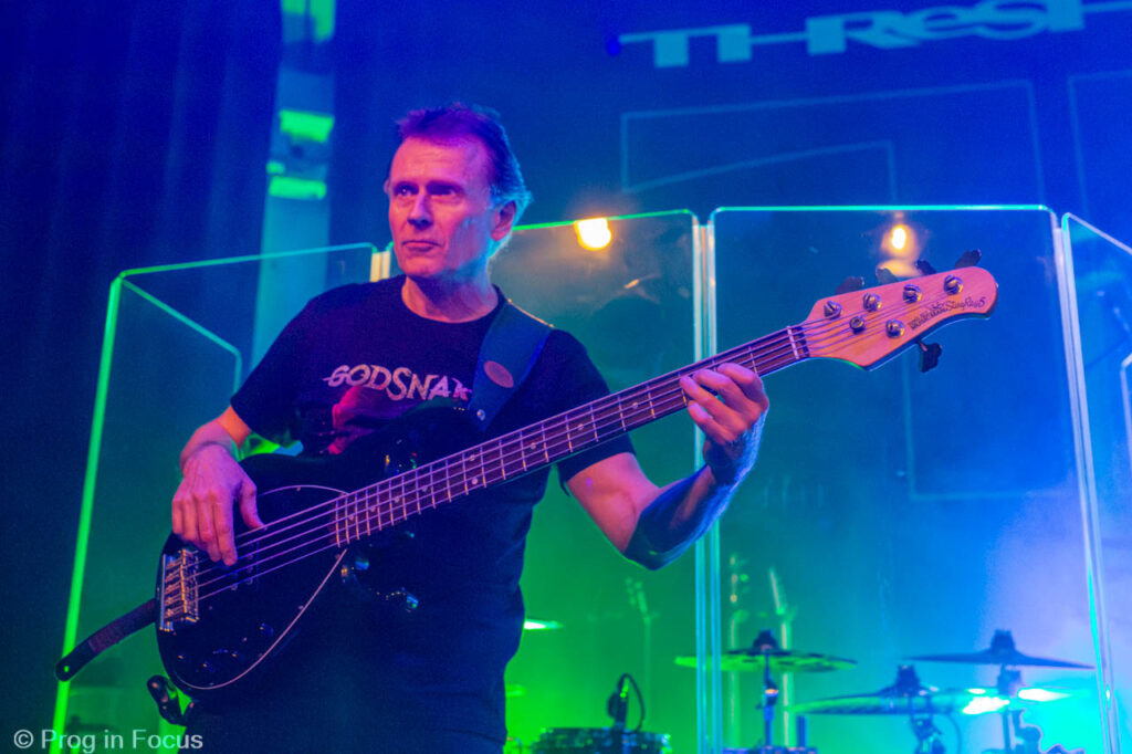 Grace And Fire, 17.10.24, Neunkirchen, Stummsche Reithalle