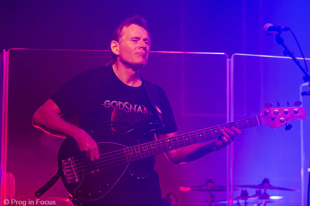 Grace And Fire, 17.10.24, Neunkirchen, Stummsche Reithalle