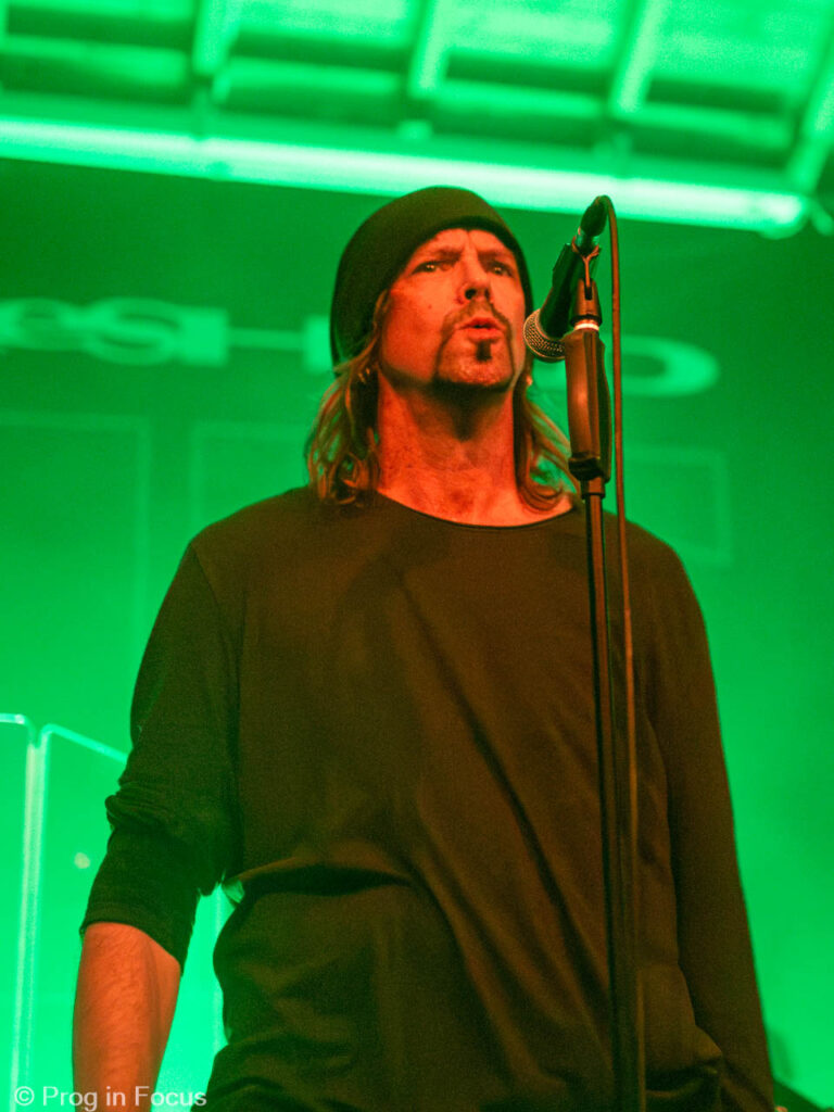 Godsnake, 17.10.24, Neunkirchen, Stummsche Reithalle