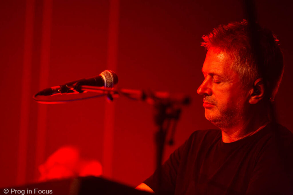 Threshold, 17.10.24, Neunkirchen, Stummsche Reithalle