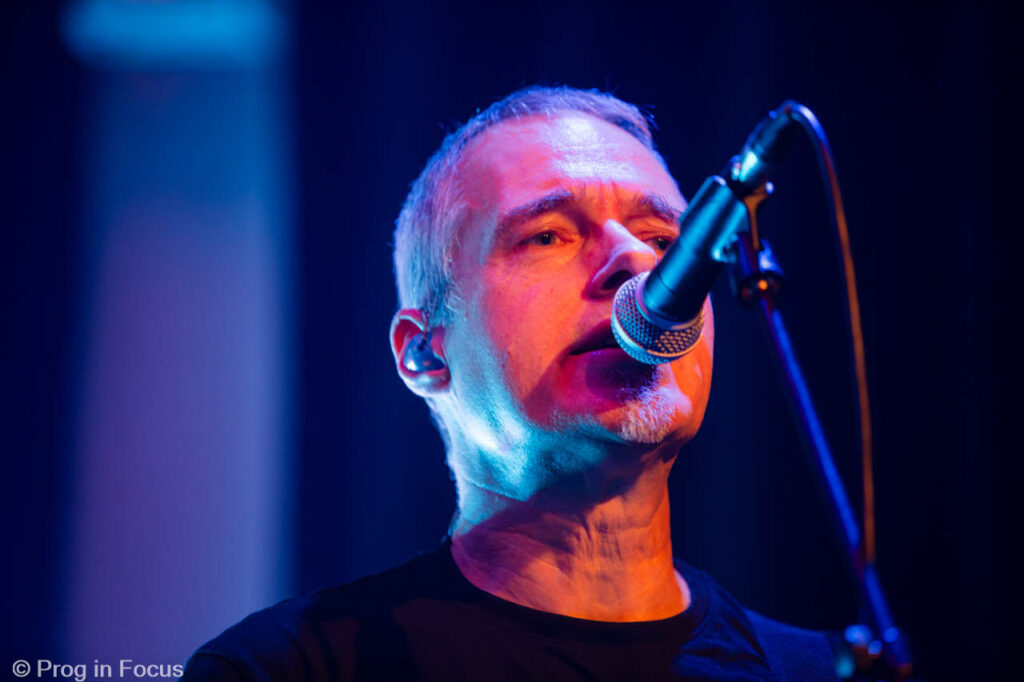 Threshold, 17.10.24, Neunkirchen, Stummsche Reithalle