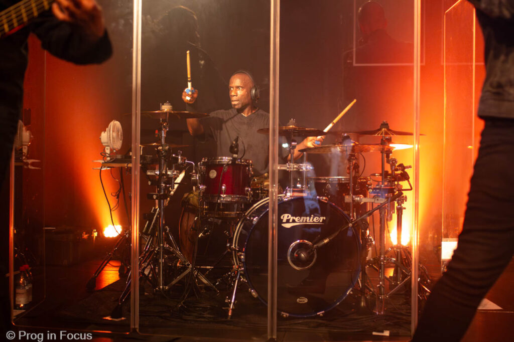 Threshold, 17.10.24, Neunkirchen, Stummsche Reithalle