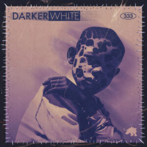 Fever 333 - Darker White (Century Media Records/Sony Music, 04.10.2024) COVER