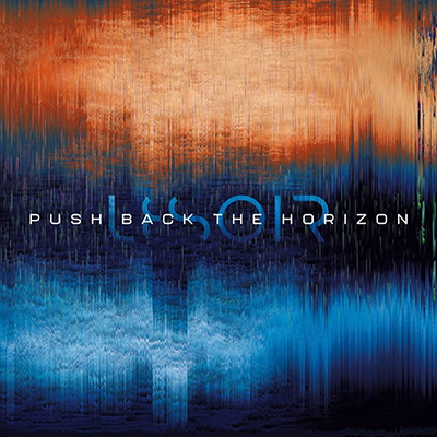 Lesoir - Push Back The Horizon (Karisma, 20.09.2024) COVER