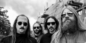 Blood Incantation - Absolute Elswhere (Century Media Records/Sony Music, 04.10.2024) 