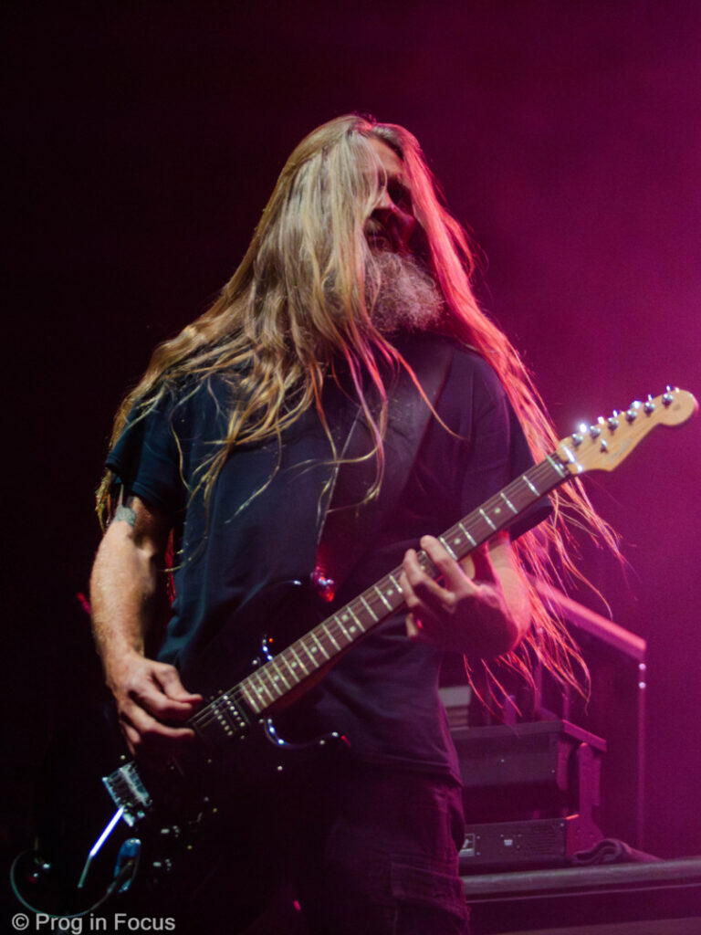 Obituary, 06.11.24, Esch-Uelzecht (LU), Rockhal Box