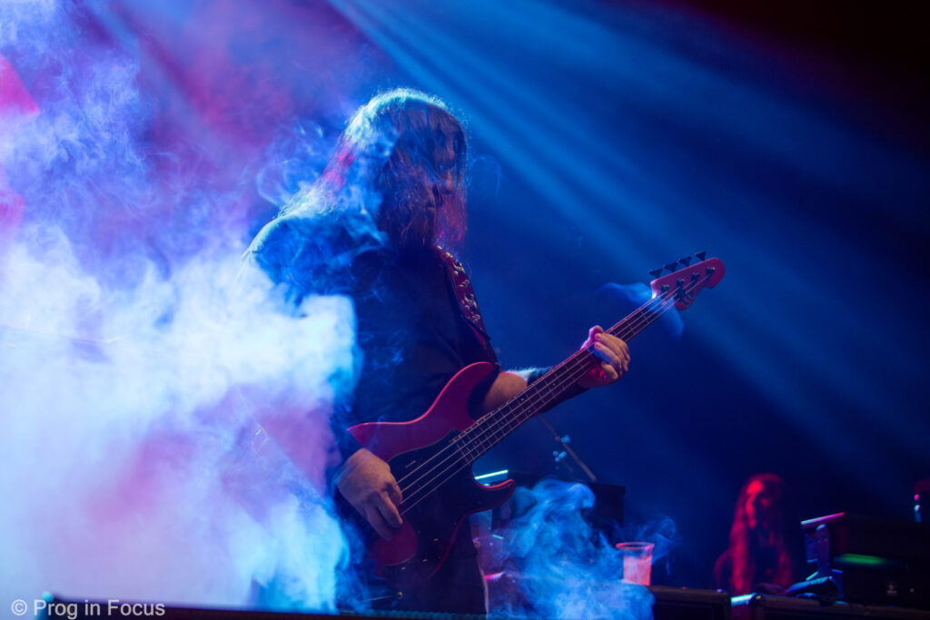Obituary, 06.11.24, Esch-Uelzecht (LU), Rockhal Box