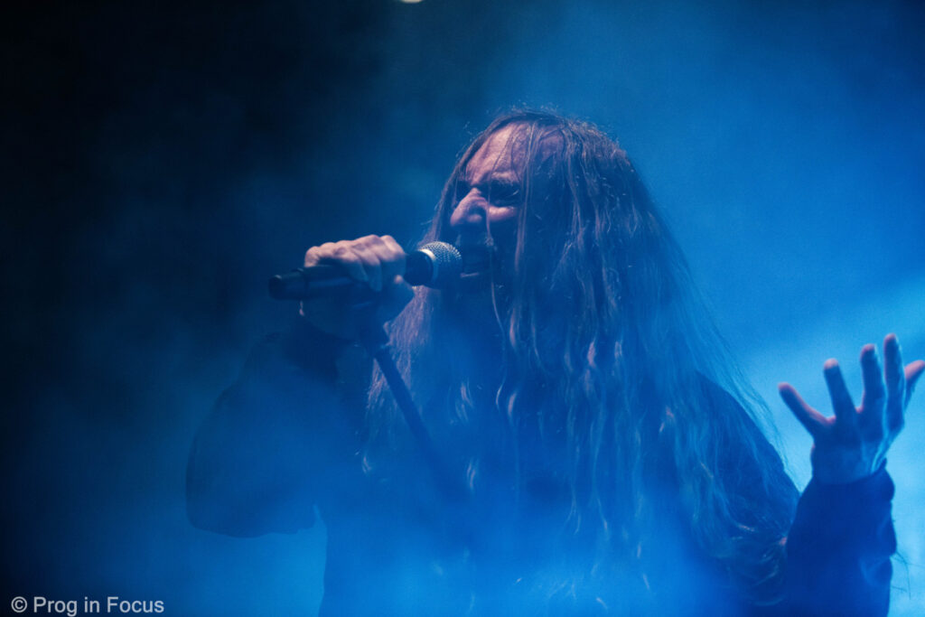 Obituary, 06.11.24, Esch-Uelzecht (LU), Rockhal Box