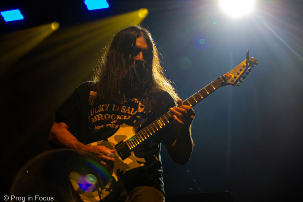 Obituary, 06.11.24, Esch-Uelzecht (LU), Rockhal Box