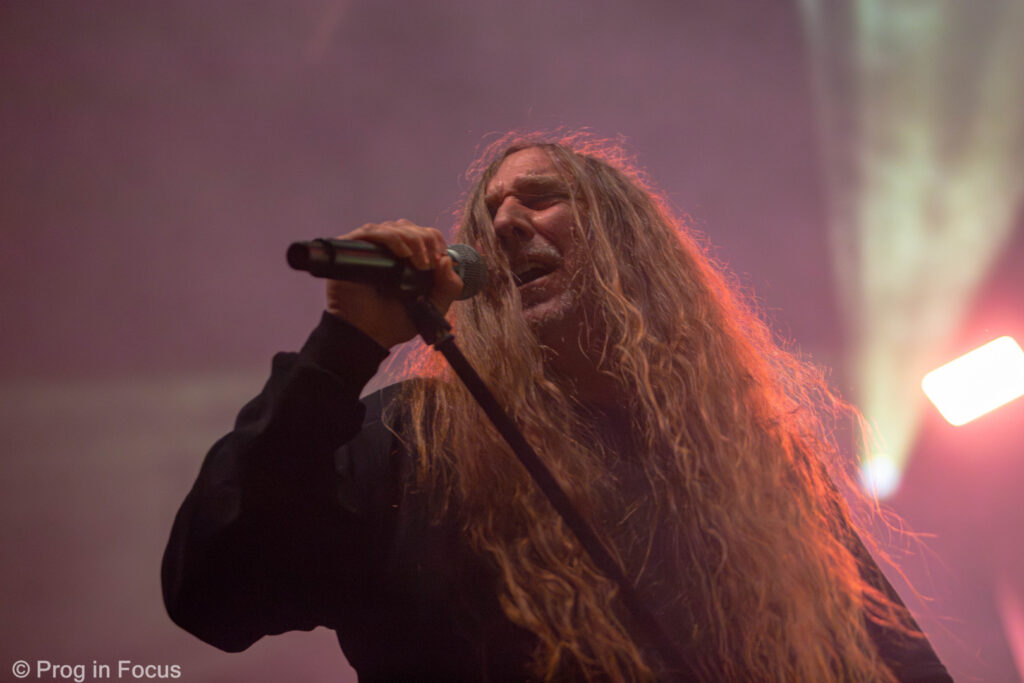 Obituary, 06.11.24, Esch-Uelzecht (LU), Rockhal Box