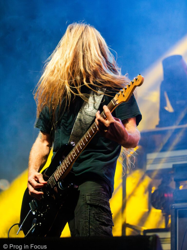 Obituary, 06.11.24, Esch-Uelzecht (LU), Rockhal Box