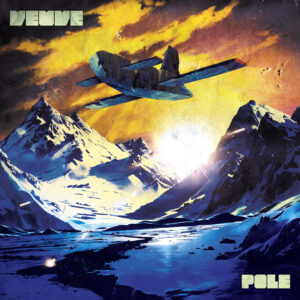 Veuve - Pole (GoDown, 15.11.2024) COVER
