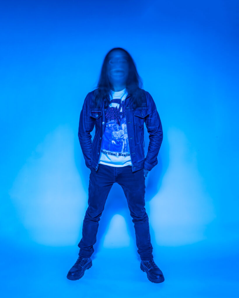 NEON NIGHTMARE – Faded Dream (20 Buck Spin/Soulfood Music, 01.11.2024)