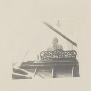 Roedelius - 90 (Grönland, 25.10.2024) COVER