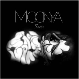 Moonya - Faces (Atypeek Music, 04.10.2024)