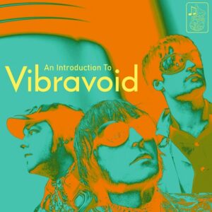 Vibravoid - An Introduction To... (Fruits de Mer, 15.12.2024) COVER