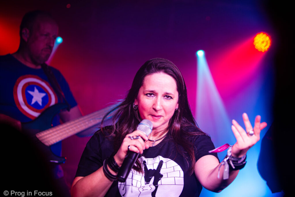 Walzwerk, Euroblast 2024, 03.10.-05.10.24, Köln, Essigfabrik