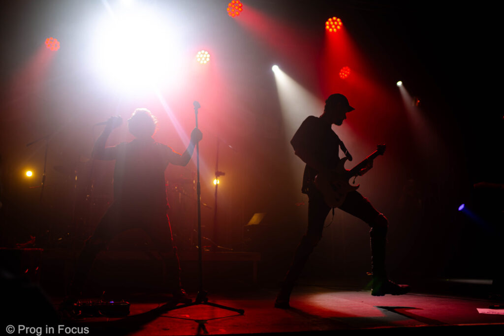 Pridian, Euroblast 2024, 03.10.-05.10.24, Köln, Essigfabrik