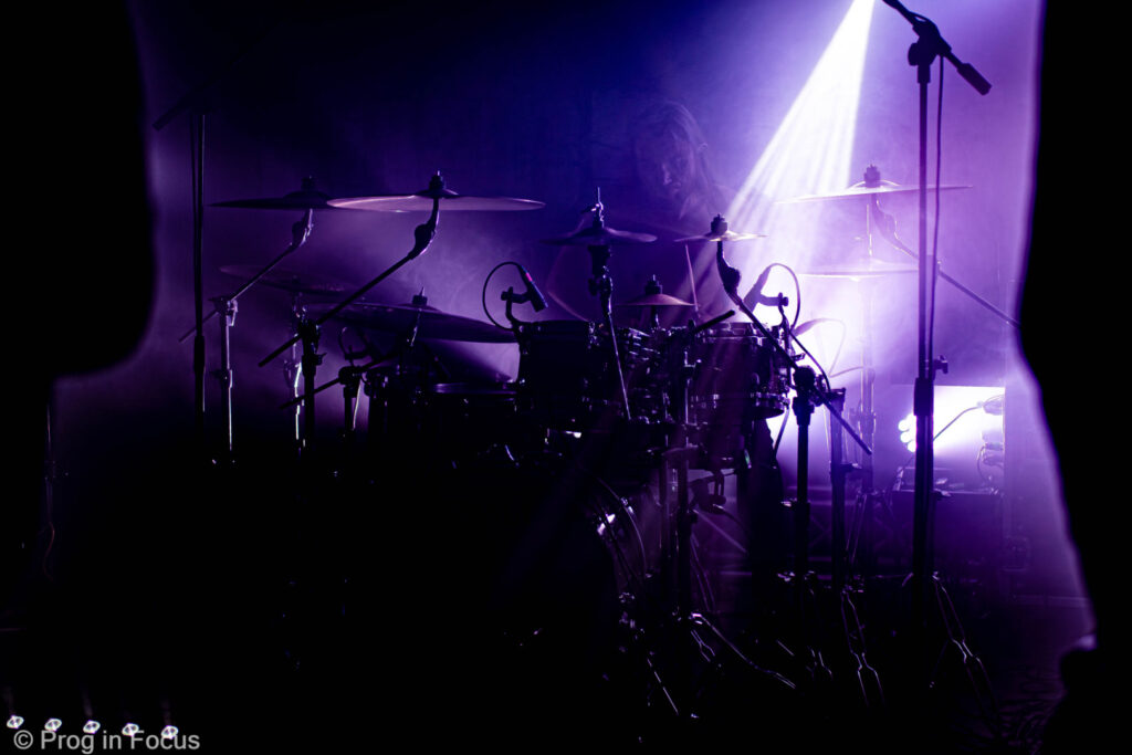 Naxen, Euroblast 2024, 03.10.-05.10.24, Köln, Essigfabrik