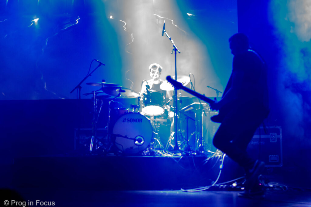 Gloomaar Festival 2024, 16.11.24, Neunkirchen, Neue Gebläsehalle, Lost In Kiev