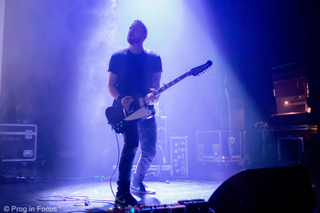 Gloomaar Festival 2024, 16.11.24, Neunkirchen, Neue Gebläsehalle, Lost In Kiev
