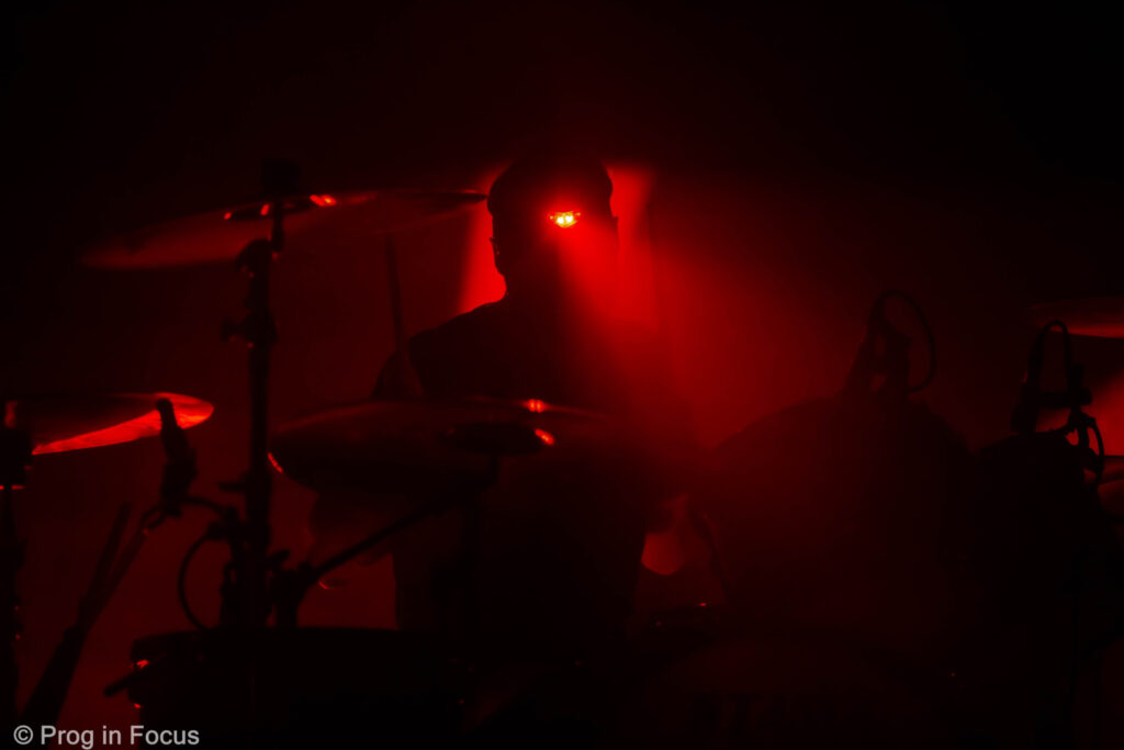 Gloomaar Festival 2024, 16.11.24, Neunkirchen, Neue Gebläsehalle, Celeste