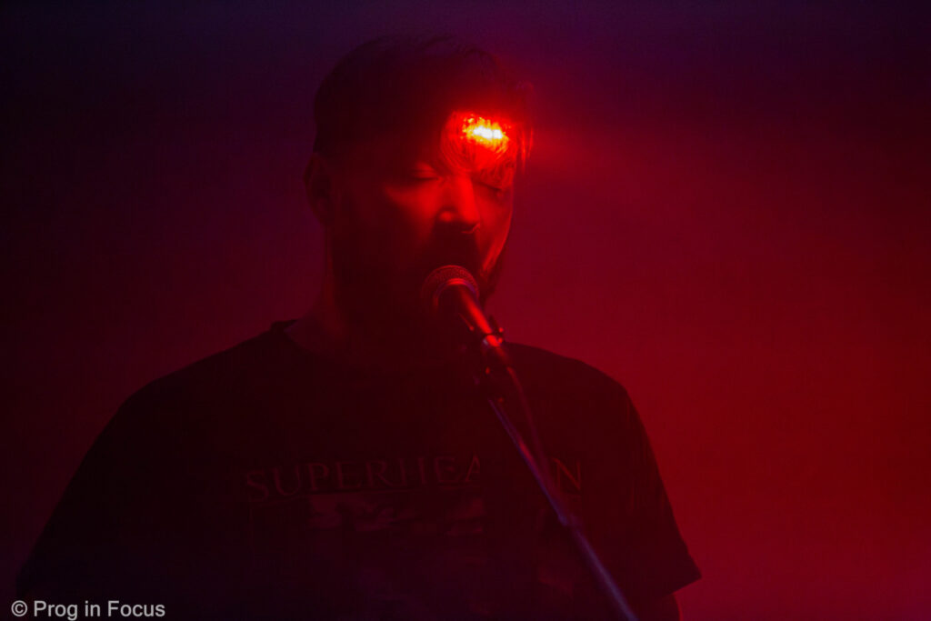 Gloomaar Festival 2024, 16.11.24, Neunkirchen, Neue Gebläsehalle, Celeste