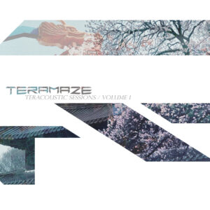 Teramaze – Teracoustic Sessions Volume 1 (Wells Music/Import: JFK, 10.10.2024) COVER
