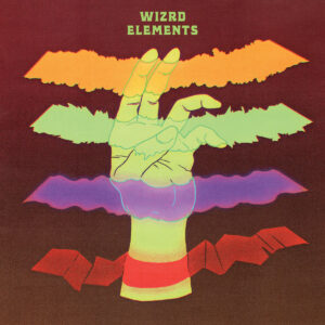 Wizrd - Elements (Karisma Records/Plastic Head, 06.12.2024)