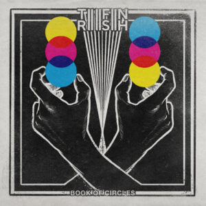 TFNRSH - Book Of Circles (broken music, 17.01.2025) COVER