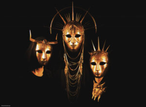 Imperial Triumphant - Goldstar (Century Media Records/Sony Music, 21.03.2025)