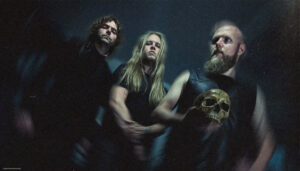 Cryptosis - Celestial Death (Century Media Records/Sony Music, 07.03.2025)