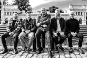 Jethro Tull - Curious Ruminant (InsideOut Music/Sony Music, 07.03.2025)