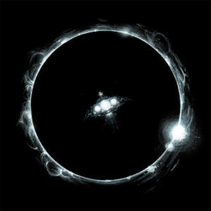 Henge – Journey To Voltus B (Cosmic Dross Records/Rough Trade, 31.01.2025)