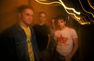 Cave In - Jupiter (Deluxe Reissue) (Relapse Records, 10.01.2025)