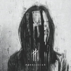 Pinhead – Egomessiah (NoCut Music GbR/SPV, 31.01.2025) COVER