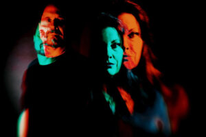 Venamoris - To Cross Or To Burn (Ipecac Recordings, 28.02.2025)
