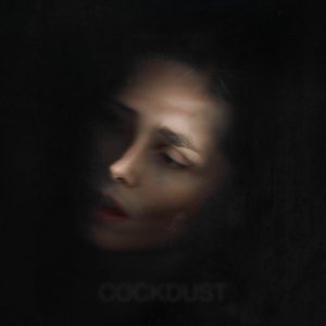 Anchoress - Cockdust (unsigned, 07.03.2025) COVER