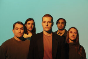Deafheaven - Lonely People With Power (Roadrunner/Warner Records, 28.03.2025)