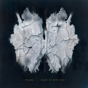 Druma - Sores Of Our Time (Moment of Collapse, 07.03.2025) COVER