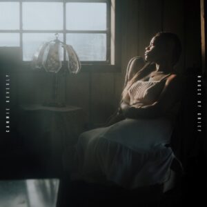 Cammie Beverly - House Of Grief (Icons Creating Evil Art/Rough Trade, 21.02.2025