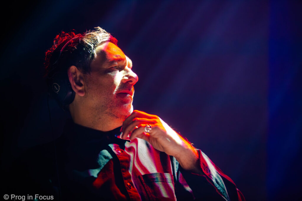 Archive, 03.02.25, Esch-Uelzecht (LU), Rockhal Club