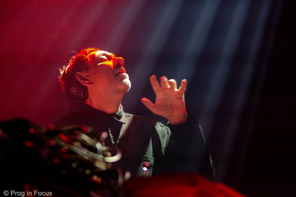 Archive, 03.02.25, Esch-Uelzecht (LU), Rockhal Club