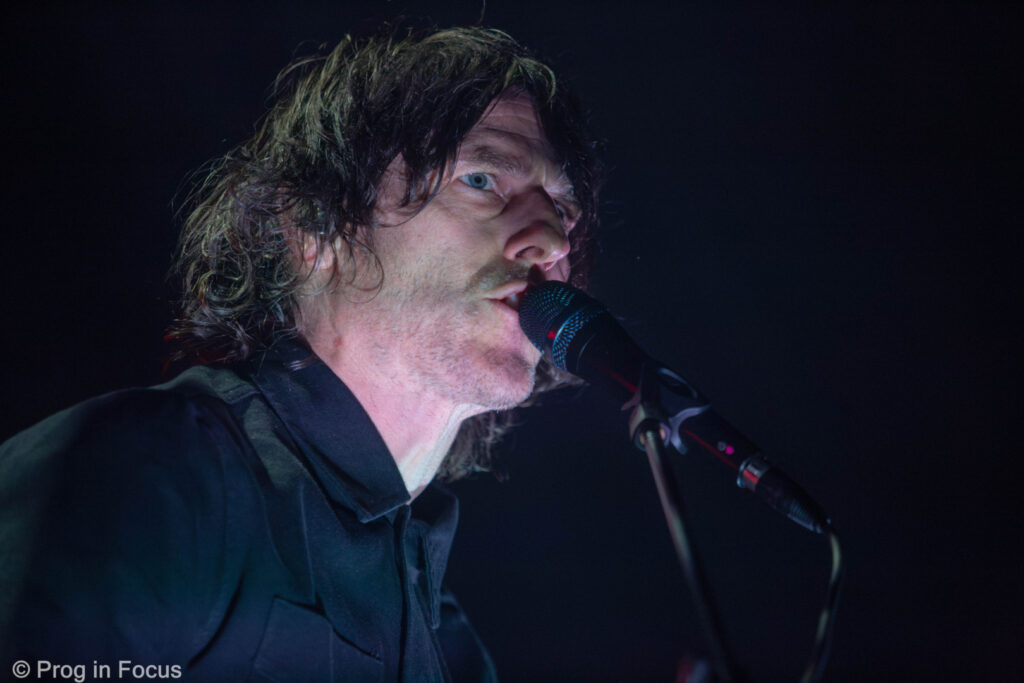 Archive, 03.02.25, Esch-Uelzecht (LU), Rockhal Club