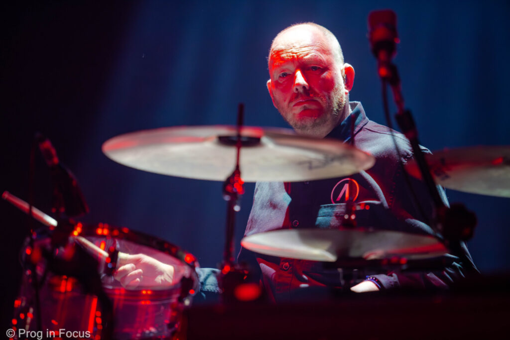 Archive, 03.02.25, Esch-Uelzecht (LU), Rockhal Club
