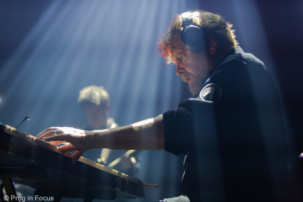 Archive, 03.02.25, Esch-Uelzecht (LU), Rockhal Club