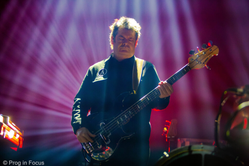 Archive, 03.02.25, Esch-Uelzecht (LU), Rockhal Club
